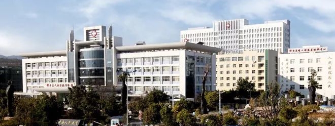 祥云縣人民醫(yī)院老年醫(yī)學(xué)關(guān)愛中心建設(shè)項目配電工程